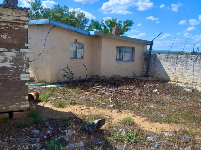 Commercial Property for Sale in Klipplaat Eastern Cape